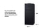 28" Wide Top-Mount Refrigerator-Freezer With NIST-Calibrated Thermometers