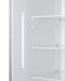 28" Wide Top-Mount Refrigerator-Freezer With NIST-Calibrated Thermometers