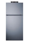 30" Wide Break Room Refrigerator-Freezer