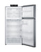 30" Wide Break Room Refrigerator-Freezer