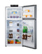 30" Wide Break Room Refrigerator-Freezer