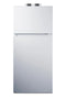 30" Wide Break Room Refrigerator-Freezer