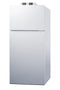 30" Wide Break Room Refrigerator-Freezer