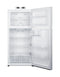 30" Wide Break Room Refrigerator-Freezer