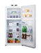 30" Wide Break Room Refrigerator-Freezer