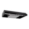 30Inch Convertible UnderCabinet Range Hood, 300 Max Blower CFM,
