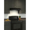 30Inch Convertible UnderCabinet Range Hood, 300 Max Blower CFM,