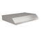 Sahale 30Inch Convertible UnderCabinet Range Hood, 300 Max Blower CFM,