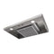 Sahale 30Inch Convertible UnderCabinet Range Hood, 300 Max Blower CFM,