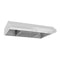 30Inch Convertible UnderCabinet Range Hood, 300 Max Blower CFM,