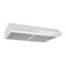 30-Inch 300 Max Blower CFM 5.0 Sones Range Hood