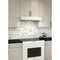 30-Inch 300 Max Blower CFM 5.0 Sones Range Hood