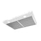 30-Inch 300 Max Blower CFM 5.0 Sones Range Hood