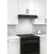Sahale 30Inch Convertible UnderCabinet Range Hood, 300 Max Blower CFM,