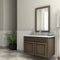 Bliss Widespread Bath Faucet In Brushed Nickel