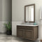 Bliss Widespread Bath Faucet In Brushed Nickel