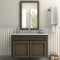 Bliss Widespread Bath Faucet In Chrome