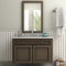 Bliss Widespread Bath Faucet In Chrome