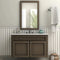 Autograph Edition Bliss Widespread Bath Faucet In Matte Black