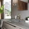Autograph Edition Bliss Widespread Bath Faucet In Polished Gold