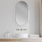 Bliss Wall Mount Bath Faucet In Brushed Nickel