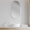 Bliss Wall Mount Bath Faucet In Chrome