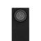 Autograph Edition Bliss Wall Mount Bath Faucet In Matte Black
