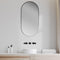 Autograph Edition Bliss Wall Mount Bath Faucet In Matte Black