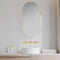 Autograph Edition Bliss Wall Mount Bath Faucet In Polished Gold