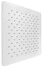 Bliss 12" Oversized Shower Head