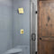 Autograph Edition Bliss 12 in. Rainfall Shower Head