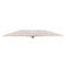 Bliss 16 in. Rainfall Shower Head