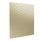 Autograph Edition Bliss 16 in. Rainfall Shower Head