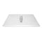Bliss 16 in. Rainfall Shower Head