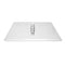 Bliss 16 in. Rainfall Shower Head