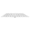 Bliss 16 in. Rainfall Shower Head
