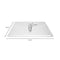 Bliss 16 in. Rainfall Shower Head