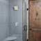 Bliss 8 in. Rainfall Shower Head