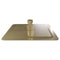 Autograph Edition Bliss 8 in. Rainfall Shower Head