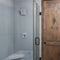 Bliss 8 in. Rainfall Shower Head