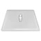 Bliss 8 in. Rainfall Shower Head