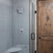 Bliss 8 in. Rainfall Shower Head