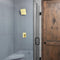 Autograph Edition Bliss 8 in. Rainfall Shower Head