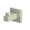 Bliss Towel Hook In Brushed Nickel