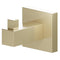 Autograph Edition Bliss Towel Hook In Champagne Bronze