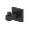 Autograph Edition Bliss Towel Hook In Matte Black