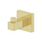 Autograph Edition Bliss Towel Hook In Polished Gold