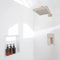 Bliss Rainfall Shower Faucet