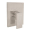 Bliss Rainfall Shower Faucet