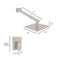 Bliss Rainfall Shower Faucet